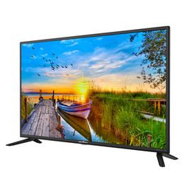 Smart TV Britânia 42" BTV42G70N5CF Full HD Netflix - Outlet