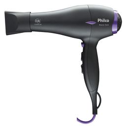 Secador de Cabelo Philco Beauty Style 1900W - Outlet