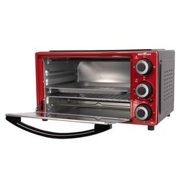 Forno Elétrico Britânia 22L BFE22V 1300W  - Outlet