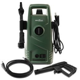 Lavadora Alta Pressão Britânia BLA2400 1500 PSI 1200W