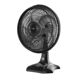 Ventilador Britânia Ventus 400 Turbo Maxx Force 6