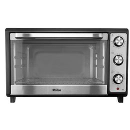 Forno Elétrico Philco PFE60I 60L - Outlet