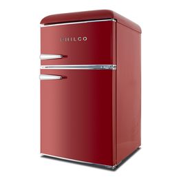 Frigobar Retrô Philco PFG100RV 87L