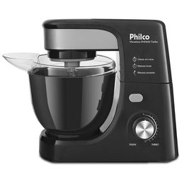 Batedeira Planetária Philco PHP500P Turbo 700W