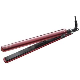 Prancha Britânia Ceramic Argan Tourmaline Íon 220°C Bivolt- Saldão