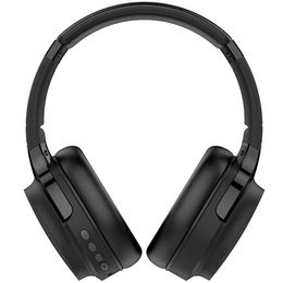 Headphone Philco Bluetooth PFO01BTP Wave - Saldão