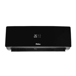 Ar-Condicionado Philco PAC12000TFM12 Black 12000Btus 220V