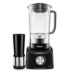 Liquidificador Philco PH900S 3L 1200W