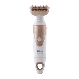 Aparador de Pelos Multigroom Depil Sense 7 em 1 PAP08RG - Saldão