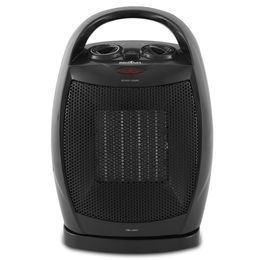 Aquecedor Britânia Ceramic 2 Em 1 1500W AB1600P - Saldão