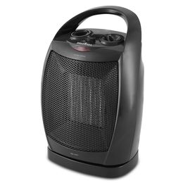Aquecedor Britânia Ceramic 2 Em 1 1500W AB1600P - Saldão