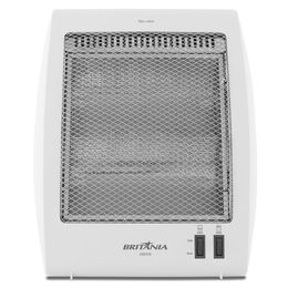 Aquecedor Britânia AB800B 800W - Saldão