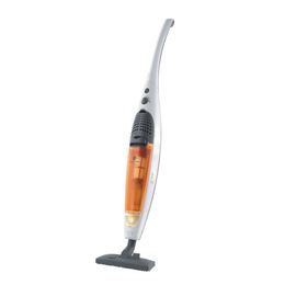 Aspirador de Pó Britânia Ergonômico Clean Laranja 1000W - Saldão