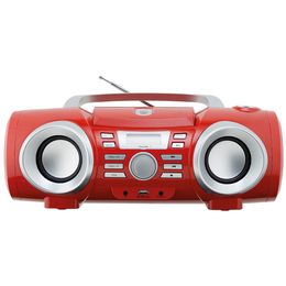 Boombox Philco PB130V CD Player - Saldão