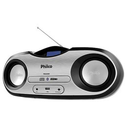 Boombox Philco PB329BT CD Player