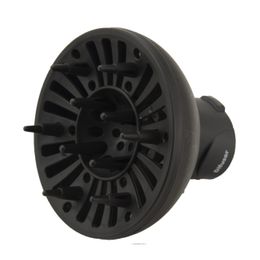 Difusor Escova Rotativa Philco Spin Ion Brush