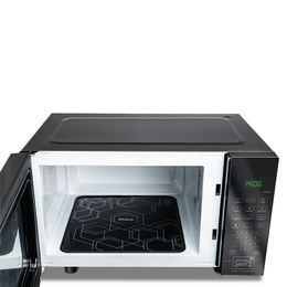 Micro-ondas Philco PMO28TF Flat Sem Prato Giratório 28L 1400W