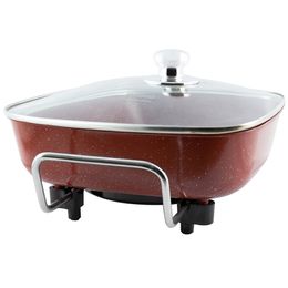 Panela Elétrica Philco Redstone Maxx PPE06