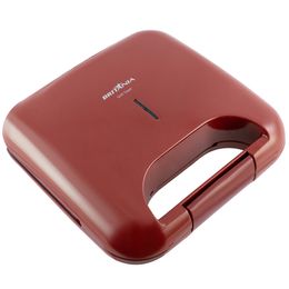 Grill e Sanduicheira Britânia BGR01V Toast 750W