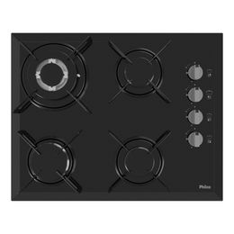 Cooktop Philco Cook Chef 4 TC - Saldão