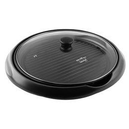 Top Grill Britânia BPE01 Preto 1200W