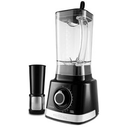 Liquidificador Britânia BLQ2300P Turbo 1200W Pro Maxx 6