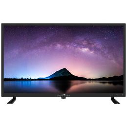 Smart TV Britânia 32” BTV32D10N5SKH HD Dolby Audio Led