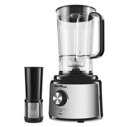 Multiprocessador Britânia 5 em 1 Inox 900W BMP2700P Turbo