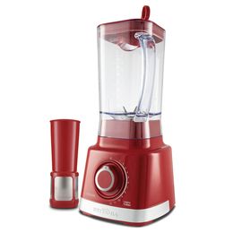 Liquidificador Britânia BLQ2300V Turbo 1200W Pro Maxx 6