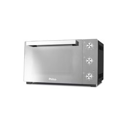 Forno Elétrico Philco PFE50PE Full Glass 50l - Outlet