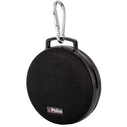 Speaker Philco PBS04BT Extreme 5W RMS Philco - Outlet