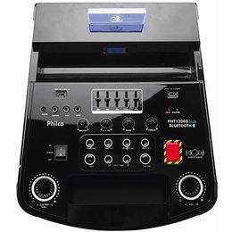 Auxiliar Unidade do Kit  Caixa Acústica Double PHT12000 - Outlet