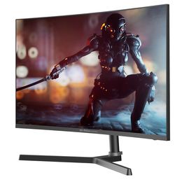 Monitor Gamer Philco 27” PMG27C900FG Curvo 165Hz HDR10 FreeSync