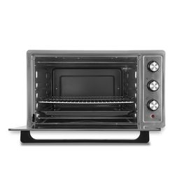 Forno Elétrico Philco 70L Função Timer 2 Resistências PFE70I - Outlet