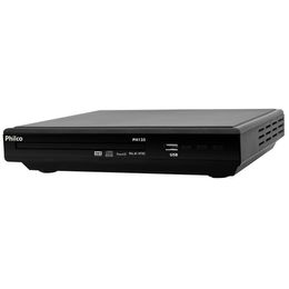 DVD Player Philco PH135  - Outlet