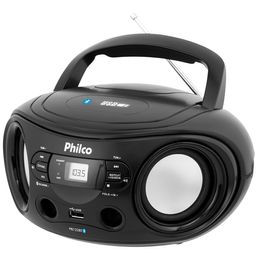 Boombox Philco PB122BT - Outlet
