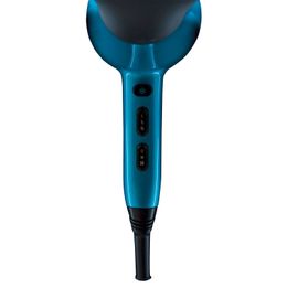 Secador de Cabelo Britânia Beauty Blue Titanium BSC03AZ - Outlet