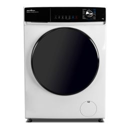 Lavadora e Secadora Britânia BLS11B 10Kg Inverter Plus Inox - Outlet