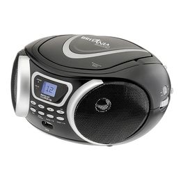 Boombox Britânia BS9 MP3 - Outlet