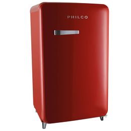 Frigobar Philco PFG120 Vintage 121 Litros - Outlet