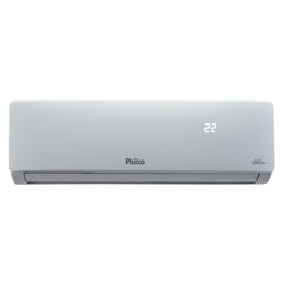 Ar-Condicionado Philco 12000Btus PAC12000ITQFM9W Eco Wi-fi