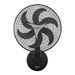 Ventilador de Parede Britânia Mega Turbo 50 Six 135W - Saldão