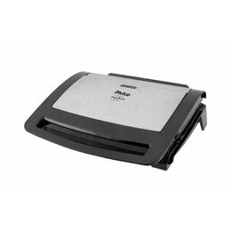 Grill Philco Destac Antiaderente Preto - Outlet