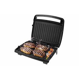 Grill Philco Destac Antiaderente Preto - Outlet