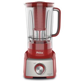 Liquidificador Philco 1200W PLQ912V - Outlet