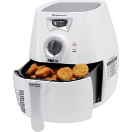 Fritadeira Air Fryer Philco Saúde 2,8L - Outlet