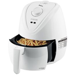 Fritadeira Air Fryer Philco Pro Life 2,5L - Outlet