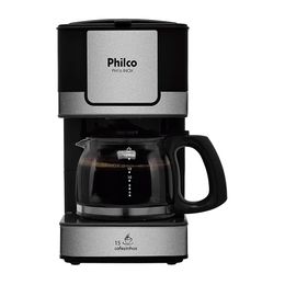 Cafeteira Philco PH16 - Outlet