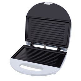 Mini Grill e Sanduicheira Philco Inox 750W - Outlet