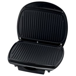 Maxx Grill Philco Preto 1200W - Outlet